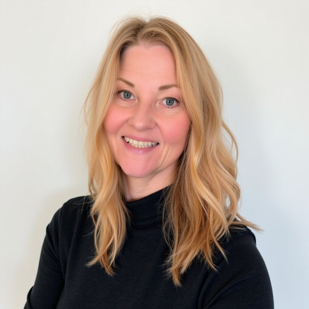 Meet your Posher, Cindy